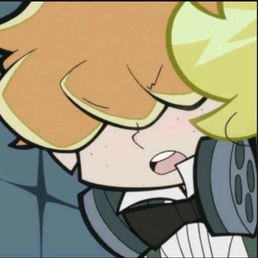 Brief's avatar