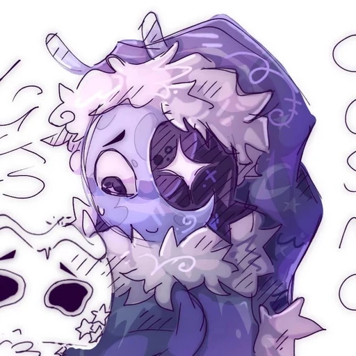 Astro's avatar