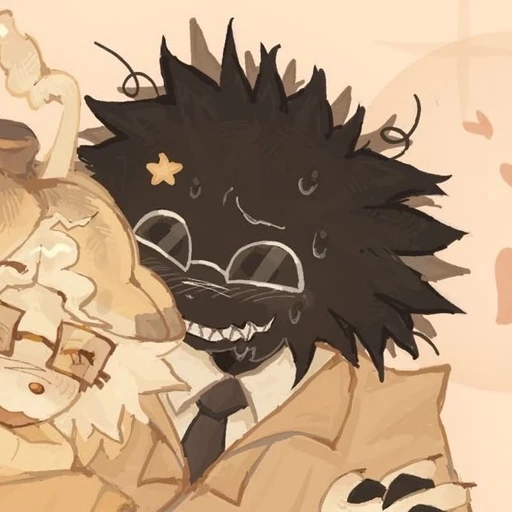 Bive's avatar