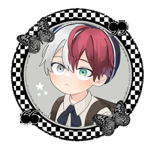 Shouto's avatar