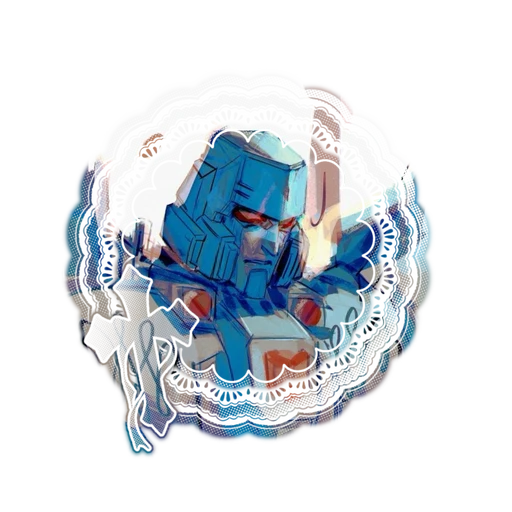 Megatron5's avatar