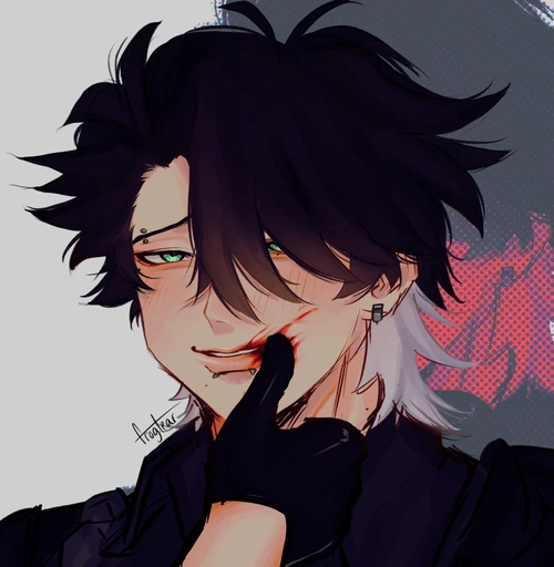 Shampoo's avatar