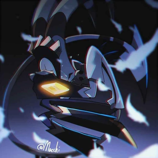 Blitzo's avatar