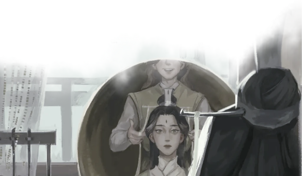 QINGQIU's banner
