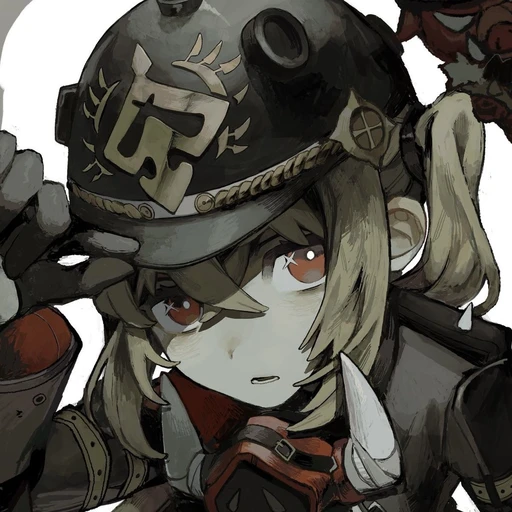 Lucy2's avatar
