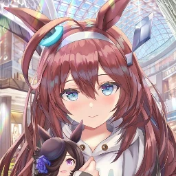 Bourbon's avatar