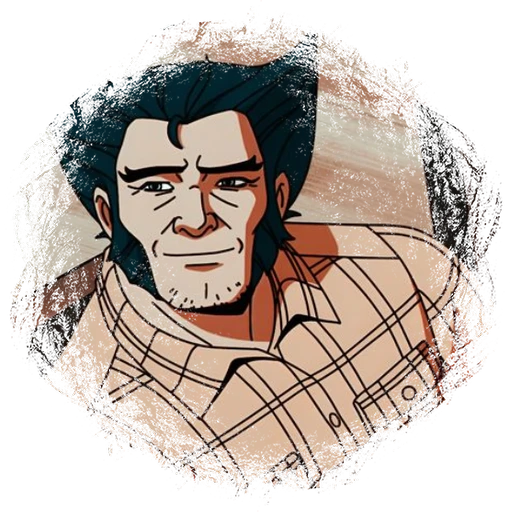 92.wolverine's avatar