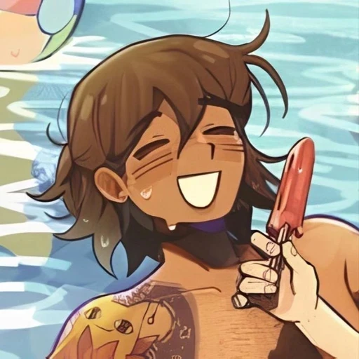 Kel's avatar