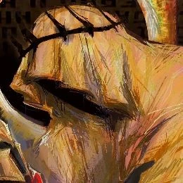 Hastur's avatar