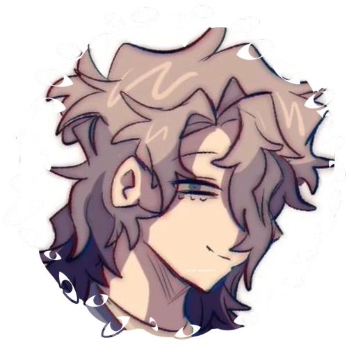 UNNAMED's avatar