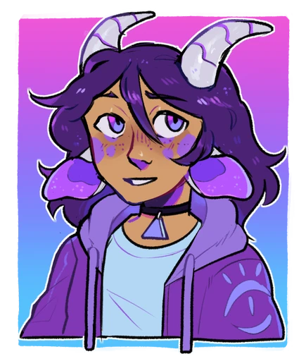 Bramble's avatar