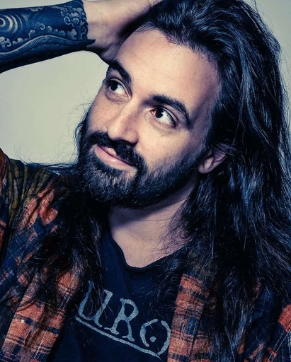 Jay Weinberg [👻]'s avatar