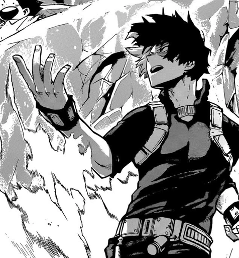 Shoto's avatar