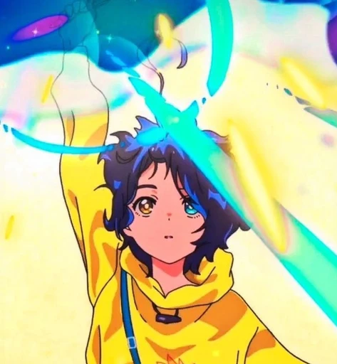 Ai Ohto's avatar