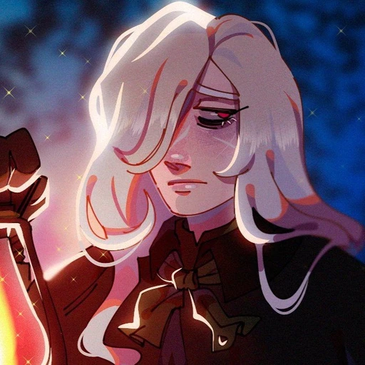 Andrew's avatar