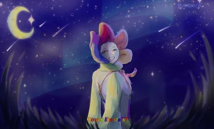 Dandy's banner