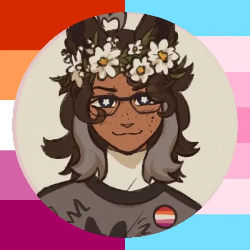 Kass Trivers [She/It]'s avatar