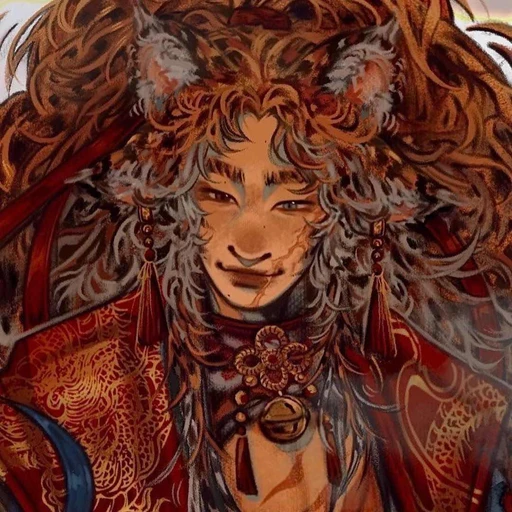 Unknown Alter's avatar