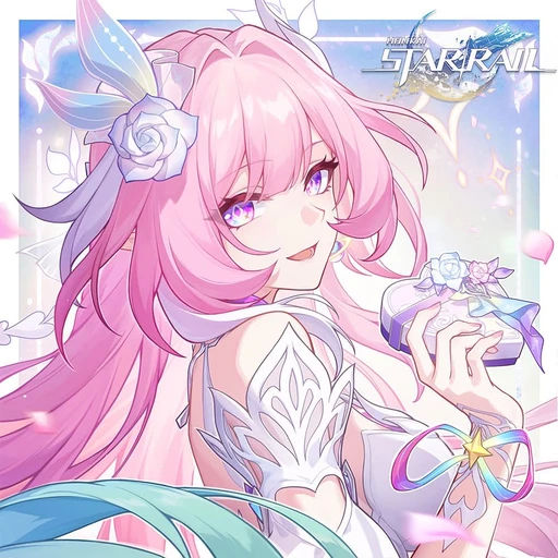 Cyrene's avatar