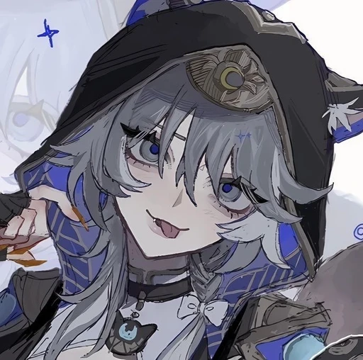 Cipher's avatar