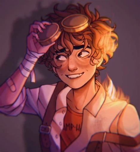 Leo's avatar