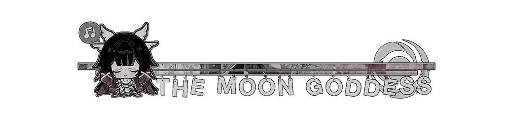 † — columbina's banner