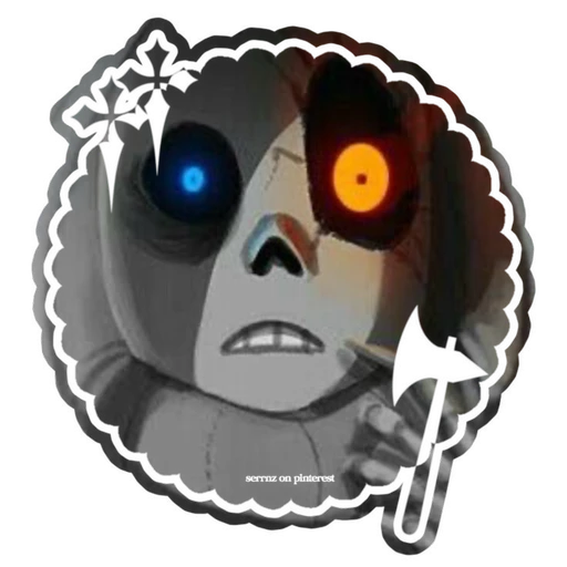 Axetale!Sans's avatar