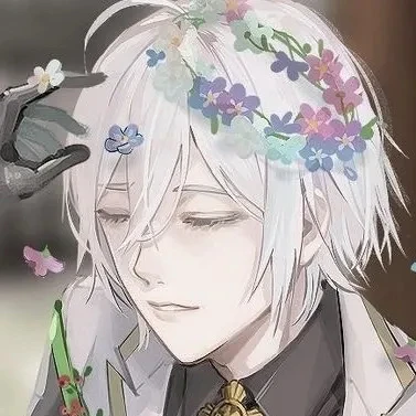 Silver's avatar
