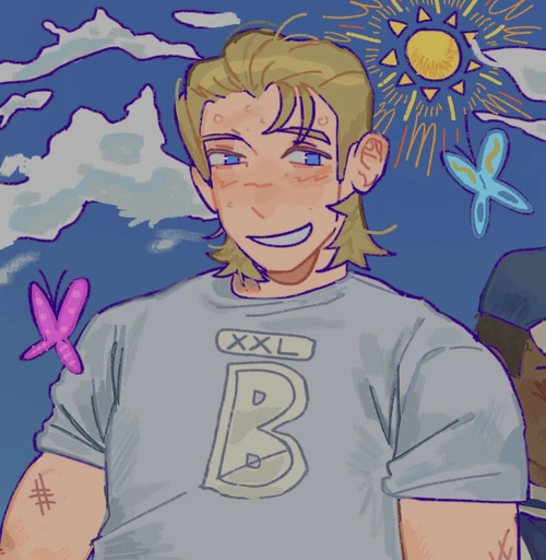CASEY's avatar