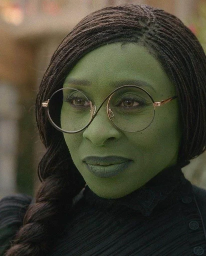 elphaba's avatar