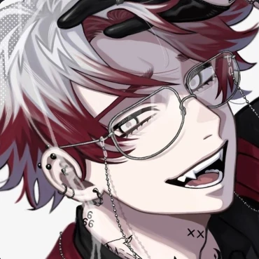 Alex/Renjin 🐁's avatar