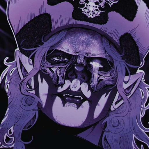 perpetua's avatar
