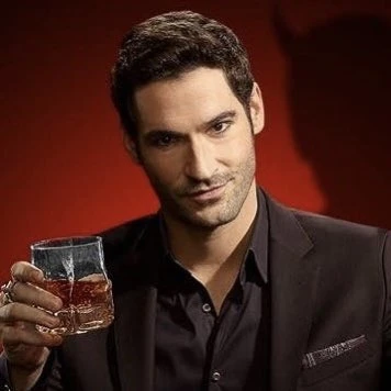 Lucifer MorningStar's avatar