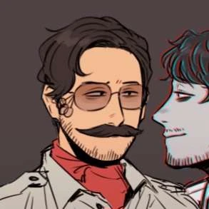 Warren's avatar