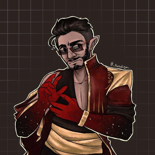 Jordan's avatar