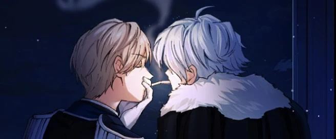 Jin's banner