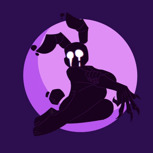 IWC | HAVOC | ROT/DECAY's avatar