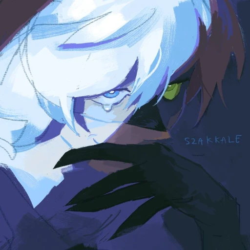 Ari's avatar