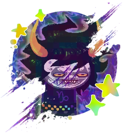 Gamzee's avatar