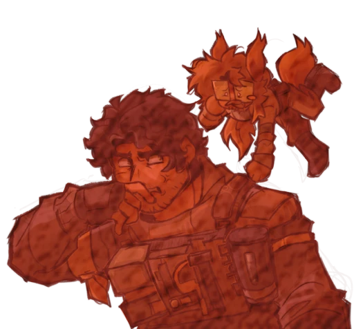 Upshur's avatar