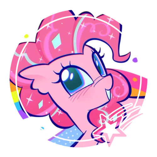 Pinkie's avatar