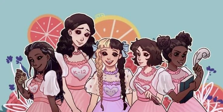 Crybaby's banner