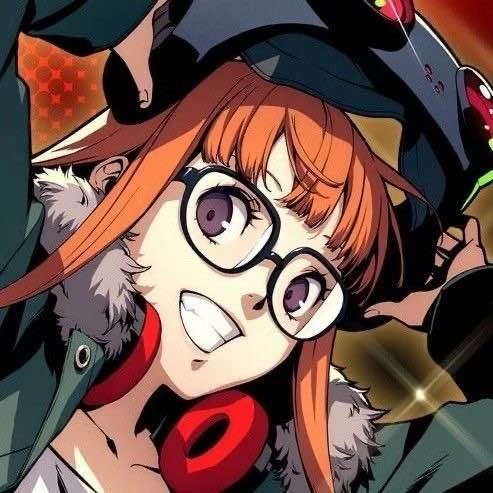 Oracle's avatar