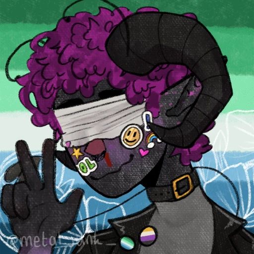 Ei's avatar