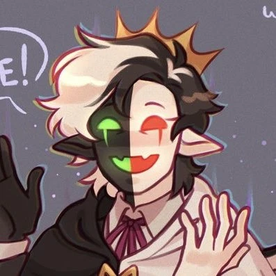 Boo2's avatar