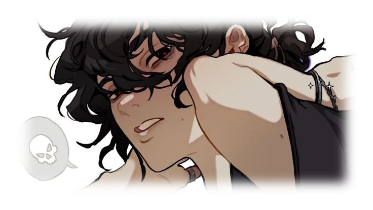 𓎟𓎟　Nico　◞'s banner