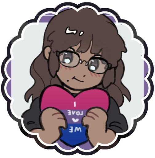 Trinity's avatar