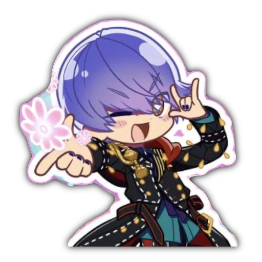 Adonis's avatar