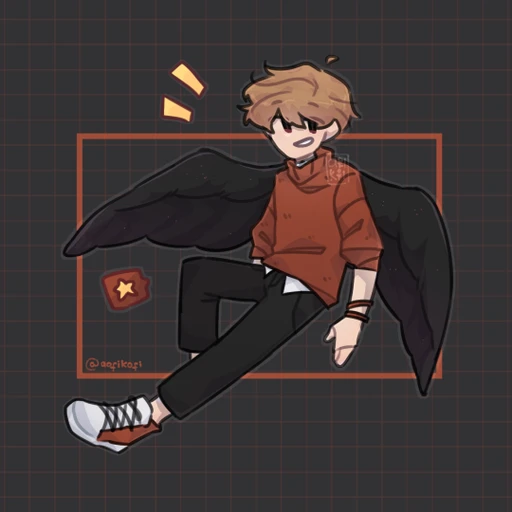 Grian's avatar