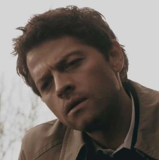 castiel's avatar